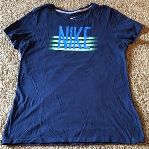 Nike Women’s Tee